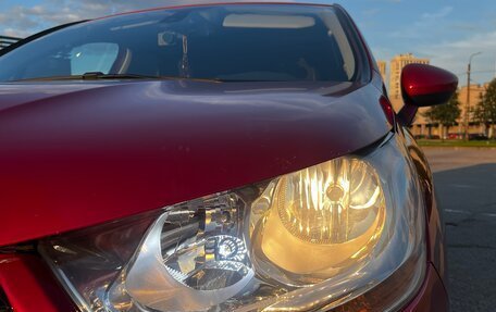 Citroen C4 II рестайлинг, 2011 год, 510 000 рублей, 15 фотография