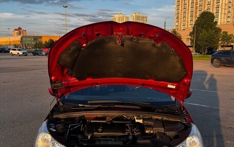 Citroen C4 II рестайлинг, 2011 год, 510 000 рублей, 17 фотография