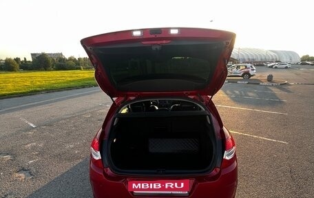 Citroen C4 II рестайлинг, 2011 год, 510 000 рублей, 8 фотография