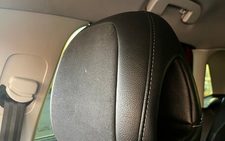 Citroen C4 II рестайлинг, 2011 год, 510 000 рублей, 26 фотография