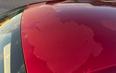 Citroen C4 II рестайлинг, 2011 год, 510 000 рублей, 38 фотография