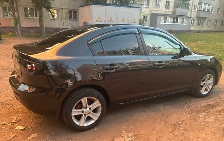 Mazda 3, 2007 год, 460 000 рублей, 3 фотография