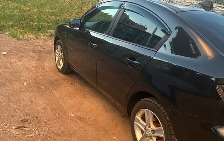 Mazda 3, 2007 год, 460 000 рублей, 4 фотография