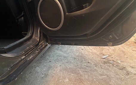 Mazda 3, 2007 год, 460 000 рублей, 8 фотография