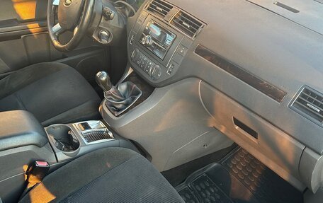 Ford C-MAX I рестайлинг, 2004 год, 348 000 рублей, 4 фотография