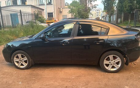 Mazda 3, 2007 год, 460 000 рублей, 5 фотография