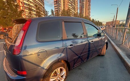 Ford C-MAX I рестайлинг, 2004 год, 348 000 рублей, 7 фотография
