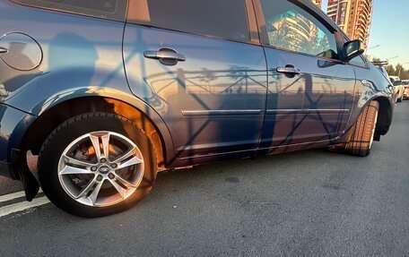 Ford C-MAX I рестайлинг, 2004 год, 348 000 рублей, 13 фотография