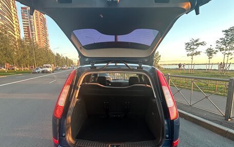 Ford C-MAX I рестайлинг, 2004 год, 348 000 рублей, 14 фотография