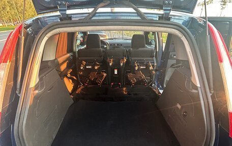 Ford C-MAX I рестайлинг, 2004 год, 348 000 рублей, 15 фотография