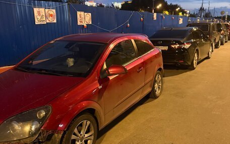 Opel Astra H, 2008 год, 380 000 рублей, 2 фотография