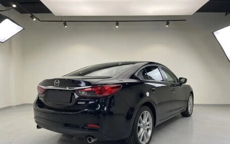 Mazda 6, 2014 год, 1 400 000 рублей, 2 фотография