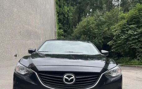 Mazda 6, 2014 год, 1 400 000 рублей, 3 фотография