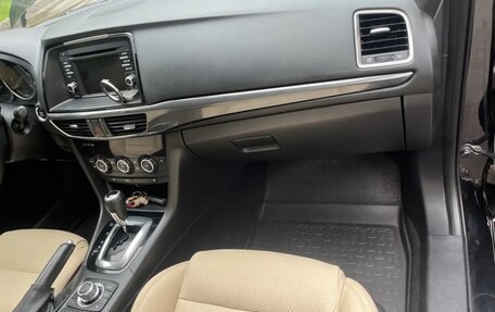 Mazda 6, 2014 год, 1 400 000 рублей, 7 фотография