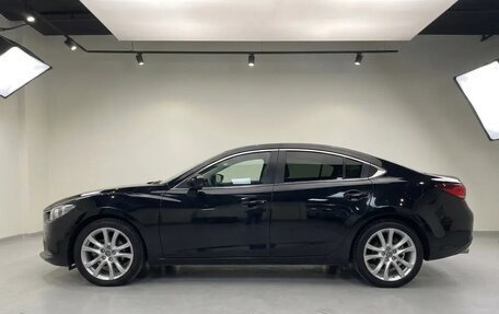 Mazda 6, 2014 год, 1 400 000 рублей, 4 фотография