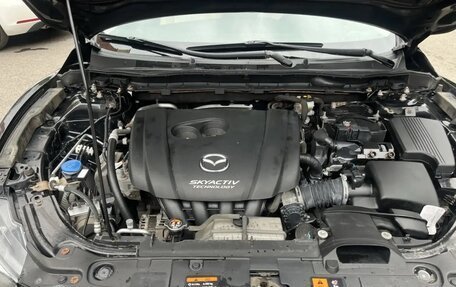 Mazda 6, 2014 год, 1 400 000 рублей, 8 фотография