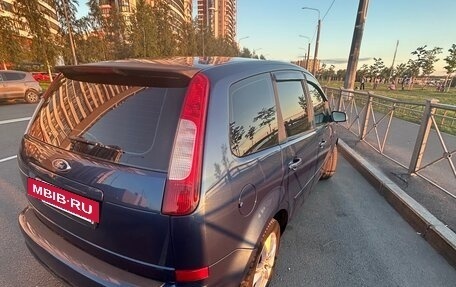 Ford C-MAX I рестайлинг, 2004 год, 348 000 рублей, 12 фотография