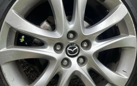 Mazda 6, 2014 год, 1 400 000 рублей, 13 фотография