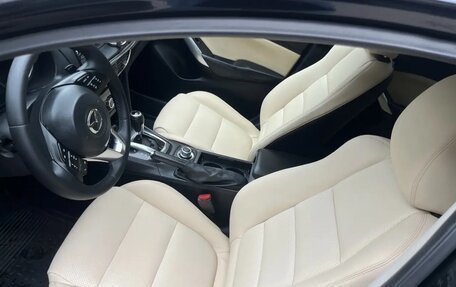 Mazda 6, 2014 год, 1 400 000 рублей, 11 фотография