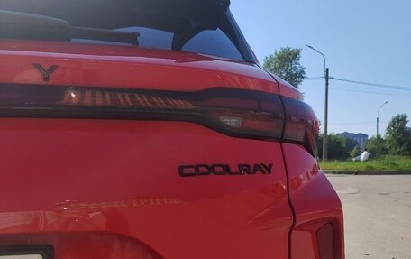 Geely Coolray I, 2024 год, 2 230 000 рублей, 5 фотография