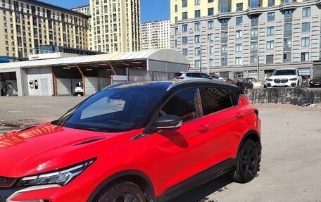 Geely Coolray I, 2024 год, 2 230 000 рублей, 8 фотография