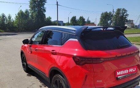 Geely Coolray I, 2024 год, 2 230 000 рублей, 2 фотография