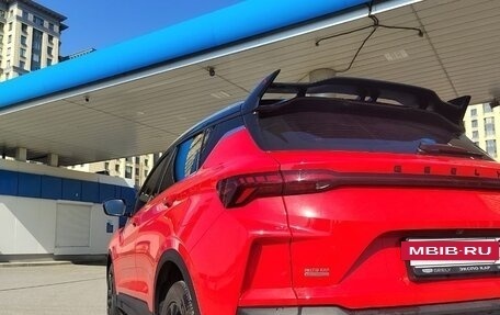 Geely Coolray I, 2024 год, 2 230 000 рублей, 7 фотография