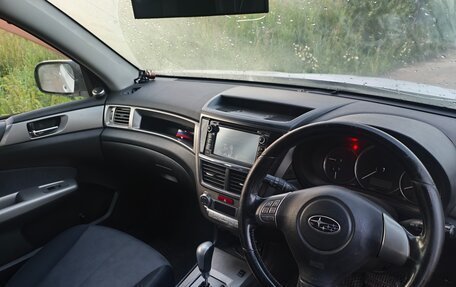Subaru Exiga, 2010 год, 960 000 рублей, 2 фотография