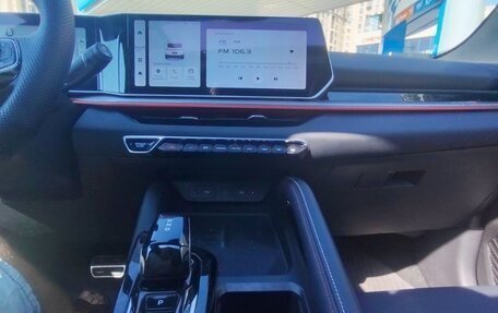 Geely Coolray I, 2024 год, 2 230 000 рублей, 12 фотография