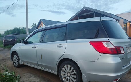 Subaru Exiga, 2010 год, 960 000 рублей, 4 фотография