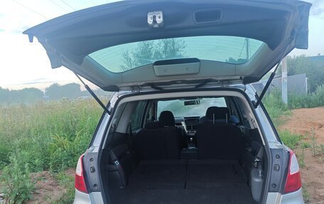 Subaru Exiga, 2010 год, 960 000 рублей, 8 фотография