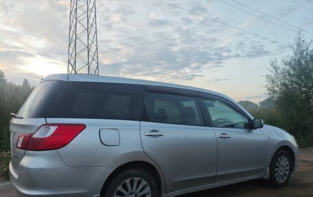 Subaru Exiga, 2010 год, 960 000 рублей, 7 фотография