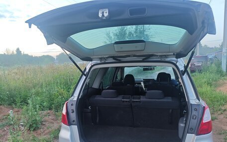 Subaru Exiga, 2010 год, 960 000 рублей, 9 фотография