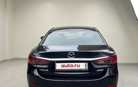 Mazda 6, 2014 год, 1 400 000 рублей, 15 фотография