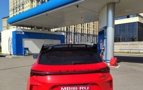 Geely Coolray I, 2024 год, 2 230 000 рублей, 4 фотография