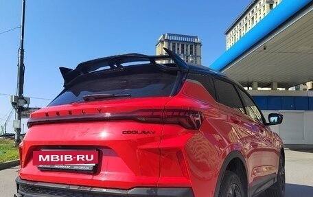 Geely Coolray I, 2024 год, 2 230 000 рублей, 3 фотография