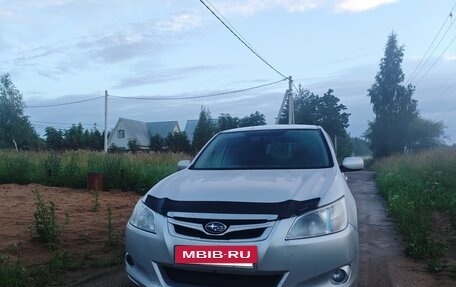 Subaru Exiga, 2010 год, 960 000 рублей, 5 фотография