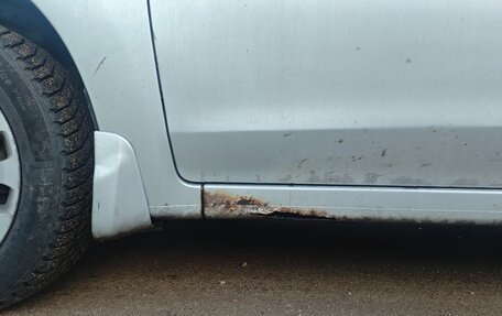 Subaru Exiga, 2010 год, 960 000 рублей, 13 фотография