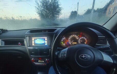 Subaru Exiga, 2010 год, 960 000 рублей, 12 фотография