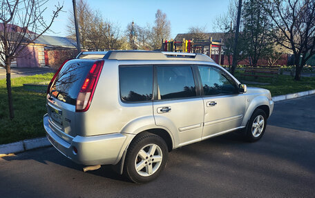Nissan X-Trail, 2006 год, 800 000 рублей, 4 фотография