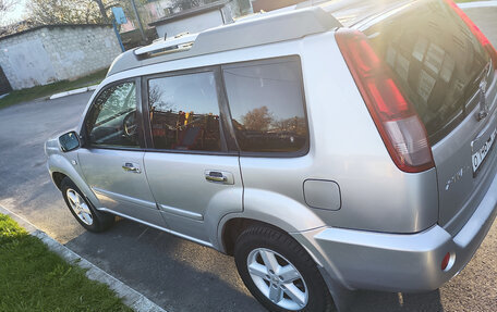 Nissan X-Trail, 2006 год, 800 000 рублей, 3 фотография
