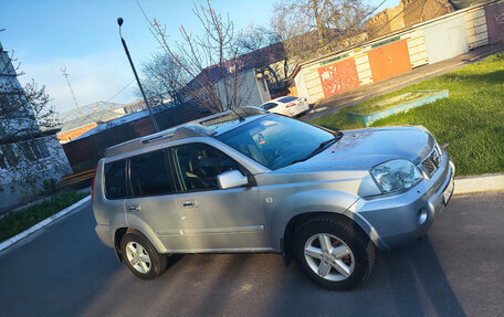 Nissan X-Trail, 2006 год, 800 000 рублей, 5 фотография