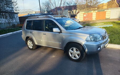 Nissan X-Trail, 2006 год, 800 000 рублей, 6 фотография