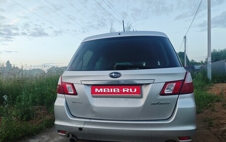 Subaru Exiga, 2010 год, 960 000 рублей, 6 фотография