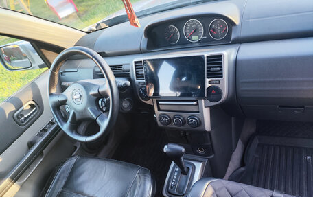 Nissan X-Trail, 2006 год, 800 000 рублей, 7 фотография
