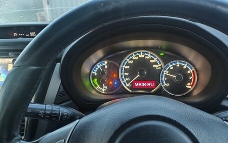 Subaru Exiga, 2010 год, 960 000 рублей, 3 фотография