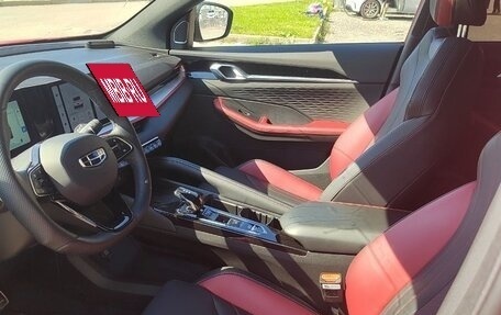 Geely Coolray I, 2024 год, 2 230 000 рублей, 11 фотография