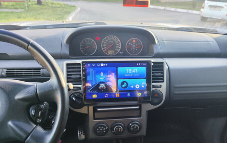 Nissan X-Trail, 2006 год, 800 000 рублей, 13 фотография