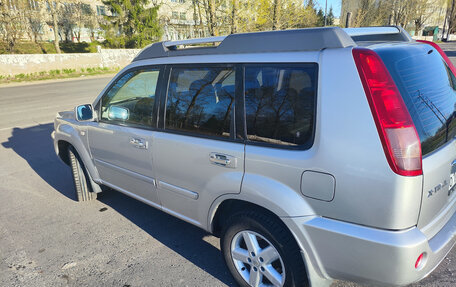 Nissan X-Trail, 2006 год, 800 000 рублей, 24 фотография
