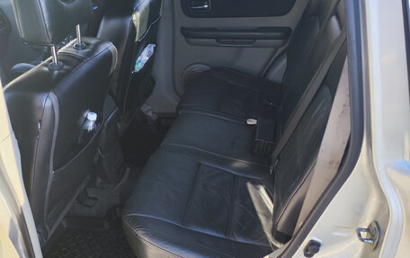 Nissan X-Trail, 2006 год, 800 000 рублей, 25 фотография